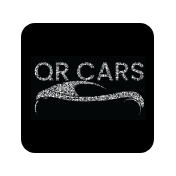 QR Cars Footer Logo